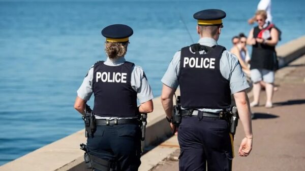 Canadian Police Arrest Woman Over Alleged Online Threats Targeting Nigerians