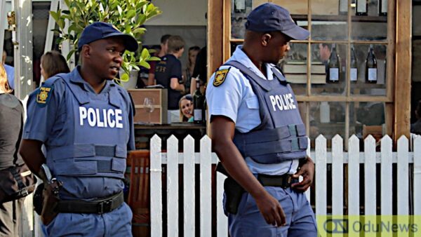 Three Suspects in Murder Case Appear in Mankweng Court Over Bodies Found in Pigsty