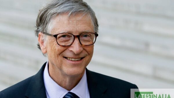 Bill Gates Pledges $2.8 Billion Investment to Boost Nigeria’s Healthcare, Nutrition, and Agriculture