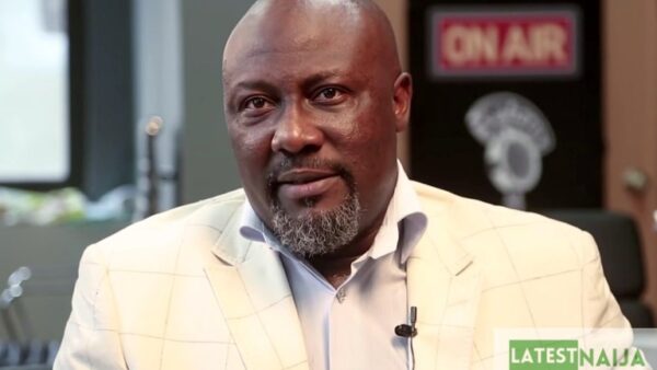 PDP Suspends Dino Melaye Over Alleged Anti-Party Activities