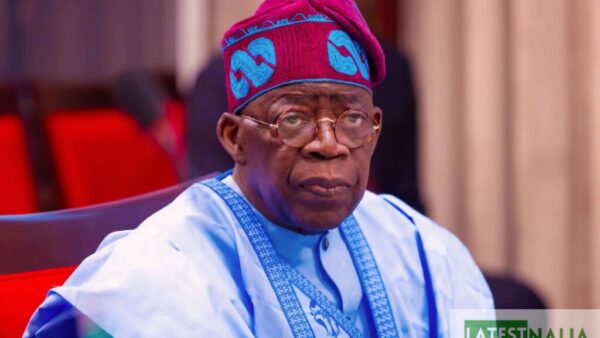 Lawyer Sues President Tinubu, Nigeria Police Council Over Alleged Unlawful Tenure Extension for IGP Egbetokun