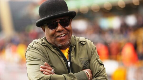Tito Jackson, Jackson 5 Legend and Brother to Michael Jackson, Dies at 70