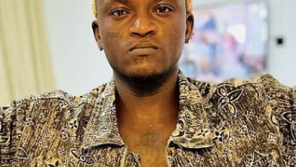 Portable Begs for Forgiveness After Slapping Pastor at His Bar