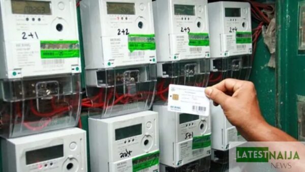 Prepaid Meters Force Nigerians to Abandon Electrical Appliances, Adjust Lifestyle