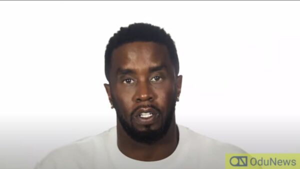 Diddy Placed on Suicide Watch in Prison as He Awaits Trial