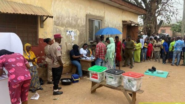 Abia State Unveils Electoral Calendar for 2024 Local Government Elections