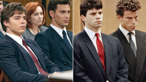 Erik Menéndez Criticizes Netflix’s New Series for Misrepresentation of His Life