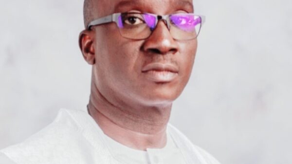 Edo Governor-elect Monday Okpebholo Vows to Transform State After Election Victory