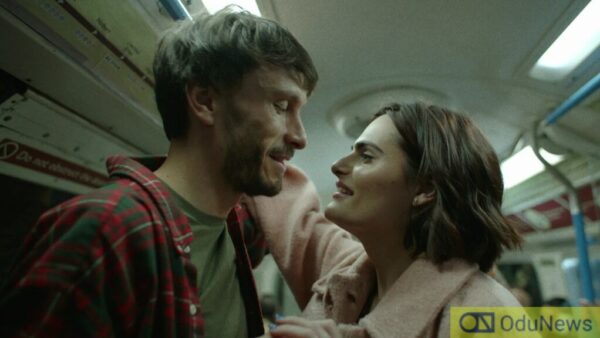 Netflix Loses Bid to Dismiss Defamation Lawsuit Over ‘Baby Reindeer’ Character