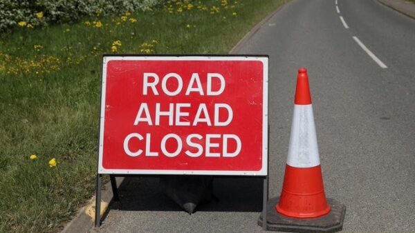 One Dead, Five Injured in Major Crash on M65