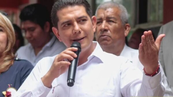 Newly Elected Chilpancingo Mayor Alejandro Arcos Murdered Six Days After Taking Office