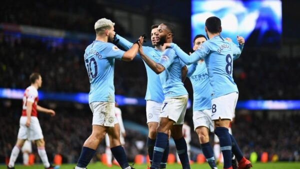 Manchester City Wins Legal Battle Against Premier League Over Sponsorship Rules