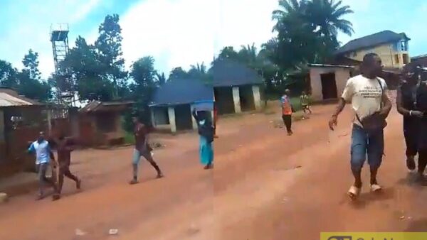 Gun Battle Between Soldiers and Bandits Leaves Many Dead in Imo State