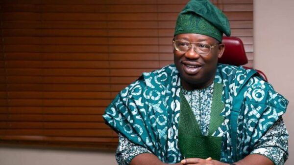 NACCIMA Expresses Concern Over Rising Petrol Prices, Warns of Economic Impact