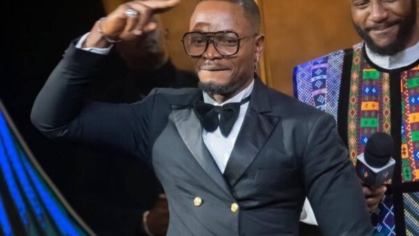 BBNaija Winner, Kingsley Sule (Kellyrae), Shares Insight on His Journey and Future Plans