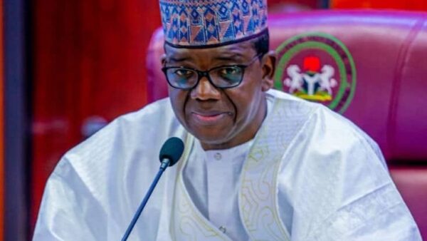 Defence Minister Matawalle Slams Amaechi Over Remarks, Warns Against Incitement