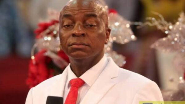 Bishop Oyedepo Reveals How Covenant University’s Success Was Inspired by Top Global Institutions