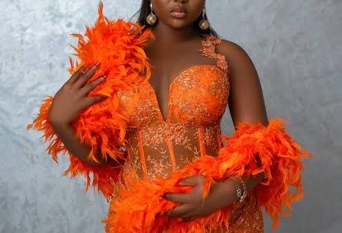 BBNaija Star Ruthee Reflects on Second Chance in Big Brother House