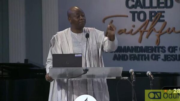 Davido’s Father, Adedeji Adeleke, Set to Build Nigeria’s Largest Power Plant