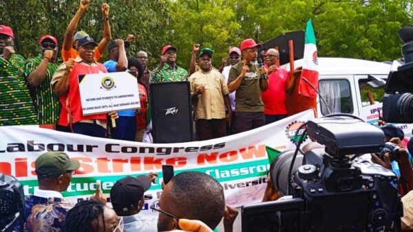 Lagos and Delta States Announce New Minimum Wages for Workers