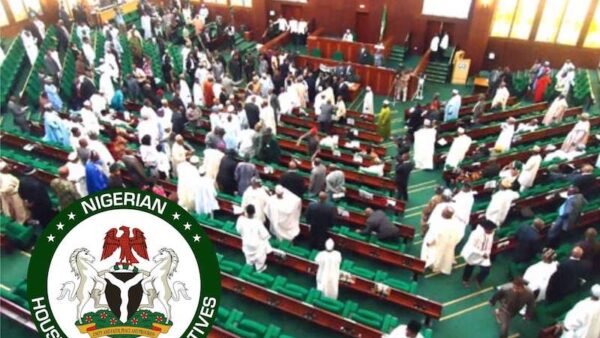 House of Reps Warns Fuel Price Hike Could Spark Social Unrest