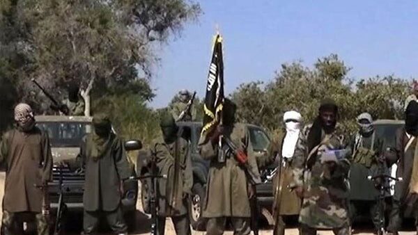 Boko Haram Allegedly Murders Two Red Cross Staff in Borno State