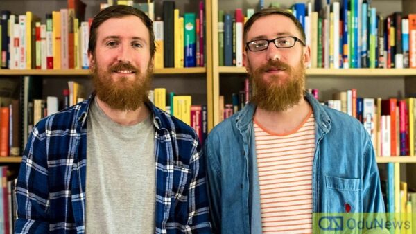 Meet the Twins Who Created Their Own Language – And Still Speak It Fluently