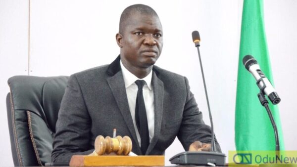 Ebonyi Governor Approves ₦75,000 Minimum Wage for Civil Servants, Announces Key Industry Appointments