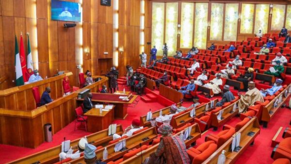 Senate to Begin Screening of Tinubu’s New Ministerial Nominees Tomorrow