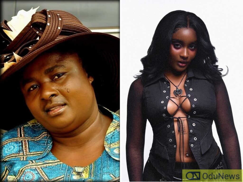 Helen Ukpabio Demands ₦200 Billion in Defamation Suit Against Singer Bloody Civilian  