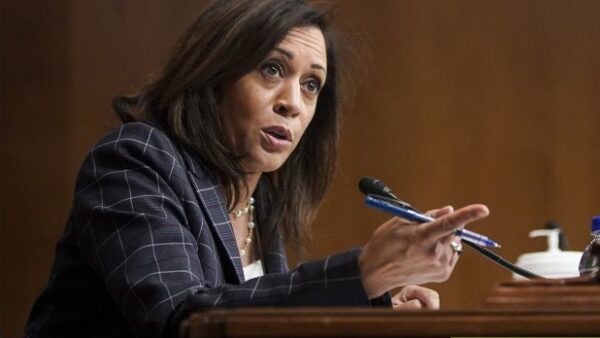 Kamala Harris Makes Surprise ‘SNL’ Appearance, Jokes with Maya Rudolph in Final Show Before Election