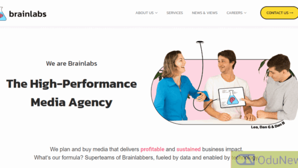 Top SEO Companies in the UK to Help Businesses Scale