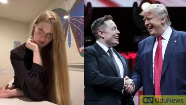 Elon Musk’s Daughter Vivian Wilson Plans to Leave U.S. Over Trump Victory