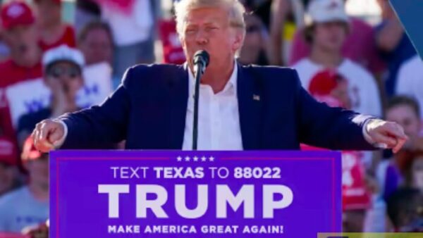 Trump Makes Swift Moves to Fill Key Posts, Nominates Loyalists to High-Level Roles