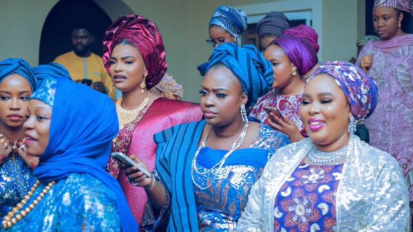 EFCC Debunks Naira Abuse Allegations Against Senator Goje’s Daughter