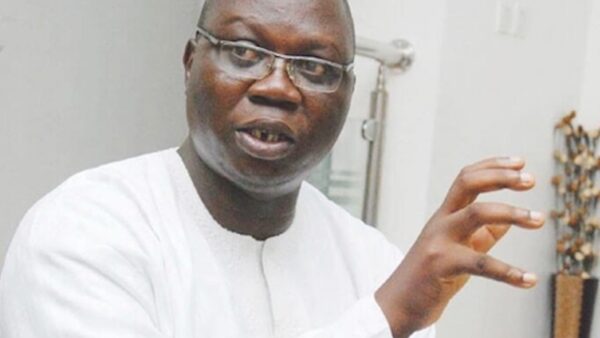 Court Adjourns Gani Adams’ Privacy Breach Case Against Sunday Igboho to January 2025