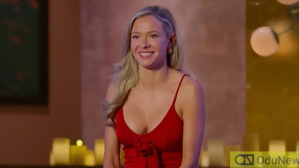 “Love Is Blind” Star Brittany Wisniewski Caught in Love Triangle With Mod Sun and Longtime Boyfriend