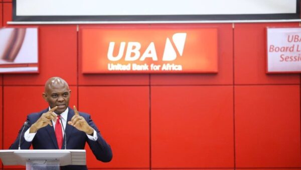 UBA Launches N239.4 Billion Rights Issue to Meet CBN Capital Requirements