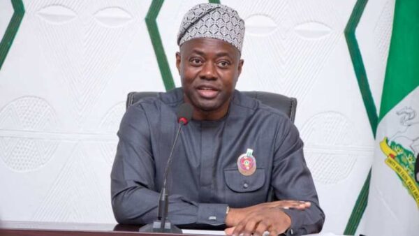 Makinde Urges Ondo Voters to Make Bold Statement in Governorship Election