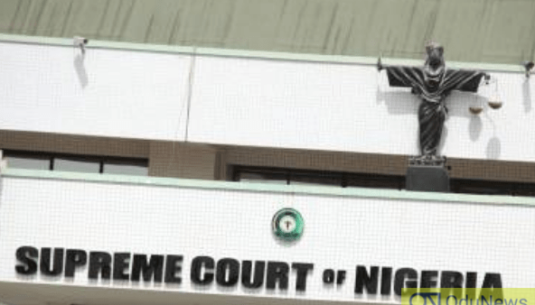 Supreme Court Dismisses States’ Suit Challenging EFCC, ICPC, and NFIU Legitimacy