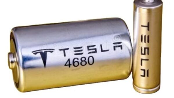 CATL’s Robin Zeng Predicts Failure for Tesla’s 4680 Battery Technology