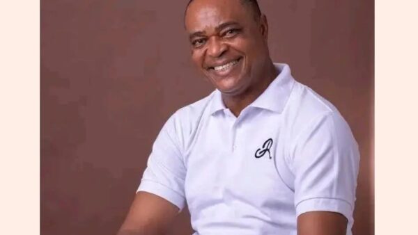 Renowned Christian Music Composer Jude Nnam Kidnapped in Anambra