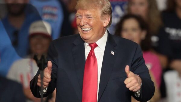 Trump Appoints Key Figures to Lead White House Communications Team