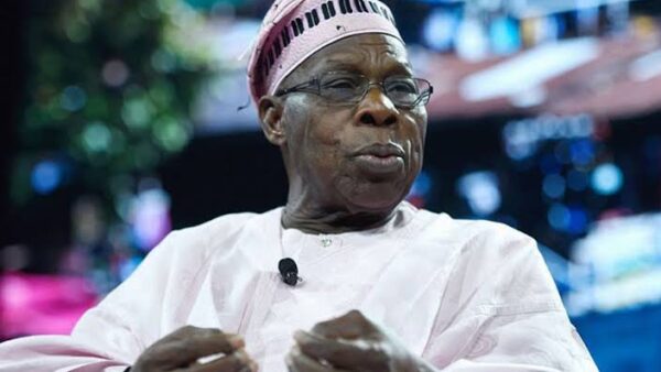 Afenifere Leader Omololu Slams Obasanjo, Labels Him a “Narcissist” Over Tinubu Criticism