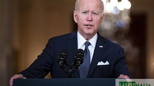 Biden Authorizes Ukraine’s Use of Long-Range Missiles in Russia as North Korean Troops Join Moscow