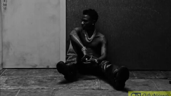 Wizkid Unveils Tracklist for New Album ‘Morayo,’ Honouring Late Mother