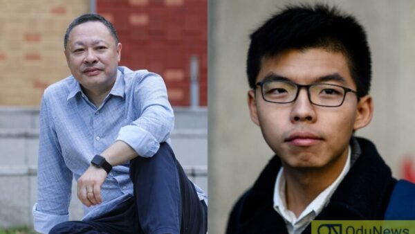 Hong Kong Court Sentences Pro-Democracy Leaders in Landmark National Security Case