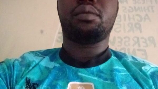 Wrongfully Detained For 10 Years: Man Opens Up About Arrest, Injustice, And Life Behind Bars