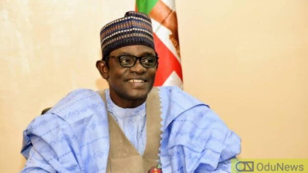 Yobe State Governor Approves N70,000 Minimum Wage for Civil Servants