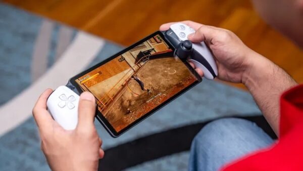 Sony Reportedly Developing Next-Gen Handheld Gaming Console